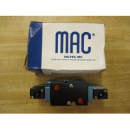 Mac Valves 82A-FC-000-TM-DDAP-1DA Valve 82AFC000TMDDAP1DA