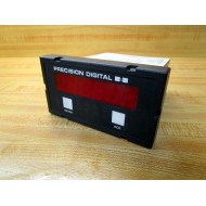 Precision Digital PD690-3-N-N Digital Panel Meter PD6903NN - Used