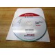 Allen Bradley FRN 5 Powerflex 4 Software CD - New No Box