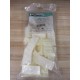 Panduit ABMS-A-C Adhesive Cable Tie Mounts (Pack of 100)