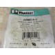 Panduit ABMS-A-C Adhesive Cable Tie Mounts (Pack of 100)