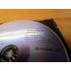 Siemens 6GK1704-0AA07-3AA0 PCSoftware CD 6GK17040AA073AA0 Cracked Case - Used