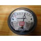 Dwyer 2002C W25J WW Pressure Gauge 2002C - New No Box