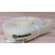 Munters 92283-04 Drive Belt 9228304 - New No Box