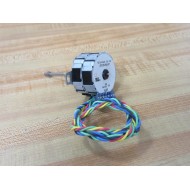 SAIA UBD23U08LMZ1 Stepper Motor - Used