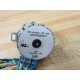 SAIA UBD23U08LMZ1 Stepper Motor - Used