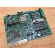 Yaskawa JANCD-XCP01-1 Control Board JANCDXCP011 Rev.C01DF9203006-C0 - Used