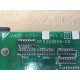 Yaskawa JANCD-XCP01-1 Control Board JANCDXCP011 Rev.C01DF9203006-C0 - Used