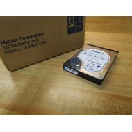 Maxtor 2B020H1 Hard Drive WO Back Cover Plate