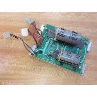 Artos PP-906-924 Power Control Board PP906924 - Used