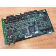 Yaskawa DF9200650-C0N MCP01 Board JANCD-MCP01 DF9200650-C0 - Used