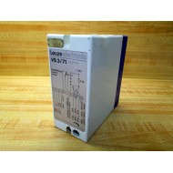 Leuze VS 371 Amplifier Module VS371 - Used