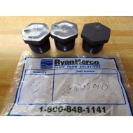 Spears SCH 80 D2467 1" Reducer 38505010 (Pack of 3)