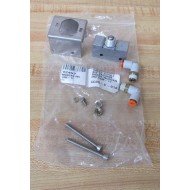 Murzan 50M-17 Vacuum Break Kit 50M17 WO Bracket - New No Box