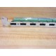 Barmag ED366B Wiring Board   Y2-25-142Z (10) IO Switches-wPanel Mount - Used