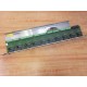 Barmag ED366B Wiring Board   Y2-25-142Z (10) IO Switches-wPanel Mount - Used