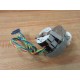 SAIA UBD2U08D25DUNNZ49 Stepper Motor - Used