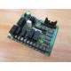 Yaskawa DF8202543 Motion Control Board JASP-TYP01C - Used