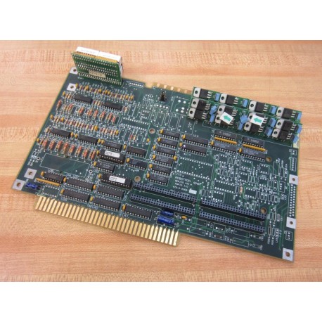 Robotron 473-0-0368-05 Series 400 Rapid IO Board 032592 - Parts Only