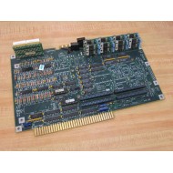 Robotron 473-0-0368-05 Series 400 Rapid IO Board 032592 2 - Parts Only