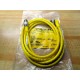 Turck WK 4.4T-1.6-RS 4.4TS1587-SV Cable U2-11227