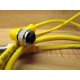 Turck WK 4.4T-1.6-RS 4.4TS1587-SV Cable U2-11227