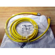 Balluff BCC05LY Cable BCC M415-M414-3A-304-EX44T2-020