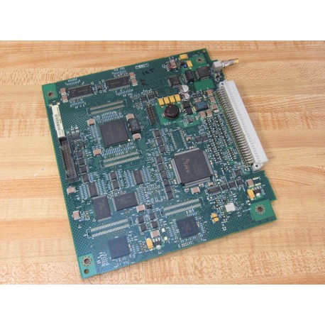 Motorola 8482612Y03 Circuit Board 57786-02-A - Used