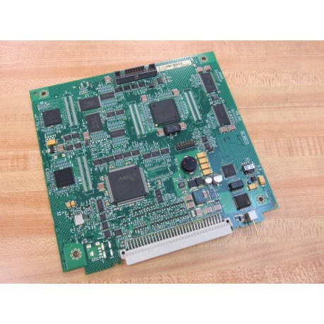 Motorola 8482612Y03 Circuit Board Pin OnlyNo Fitting - Used