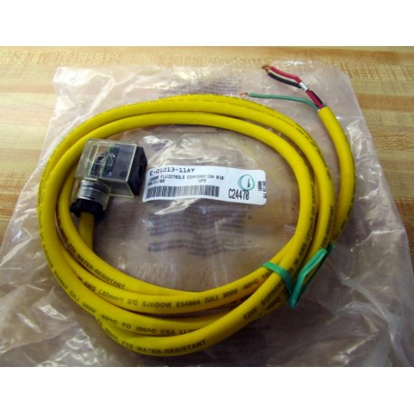 CCI SJEOOW E54864 Cable E-01013-11AHY 15000