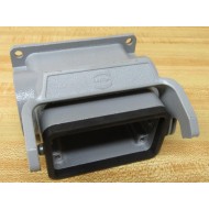Harting 19300100292 Connector Housing - New No Box