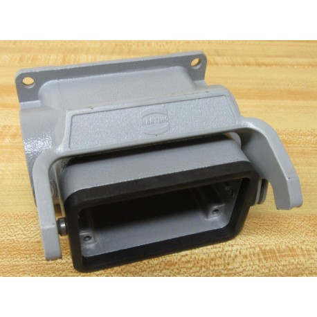 Harting 19300100292 Connector Housing - New No Box