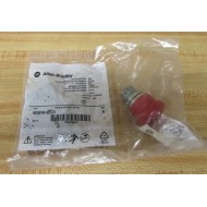 Allen Bradley 800FM-NX23 Mushroom Button 800FMNX23