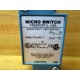 Micro Switch LSZ7H1A Limit Switch Body - Used