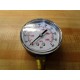 Grainger 4FLW3 Pressure Gauge