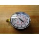 Grainger 4FLW3 Pressure Gauge