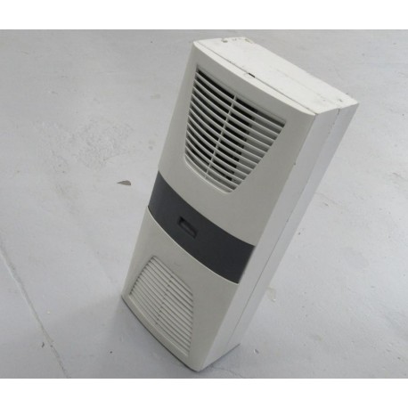 Rittal SK 3305100 Enclosure Cooling Unit SK3305100 wo Components - Parts Only