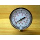 Grainger 4FLV6A Pressure Gauge (Pack of 2)