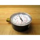 Grainger 4FLV6A Pressure Gauge (Pack of 2)