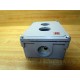 Eaton 10250TE34 Pushbutton Enclosure N2 - New No Box