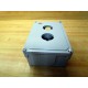Eaton 10250TE34 Pushbutton Enclosure N2 - New No Box