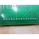 Buhin N86D-1601-R11101 Circuit Board N86D1601R11101 - Used