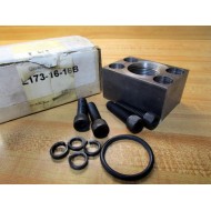 LSI L173-16-16B Flange Kit L1731616B