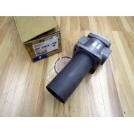 SMC FHBAN-10-P010MR Hydraulic Filter FHBAN10P010MR