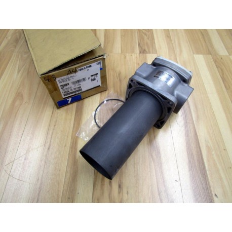 SMC FHBAN-10-P010MR Hydraulic Filter FHBAN10P010MR