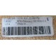 9546K98 Metal-Core Bumper 74.80.837.55.0677A (Pack of 4) - New No Box