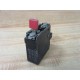 General Electric CR282441L Temperature Overload Relay CR28244IL - Used