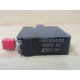 General Electric CR282441L Temperature Overload Relay CR28244IL - Used