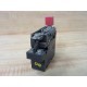 General Electric CR282441L Temperature Overload Relay CR28244IL - Used