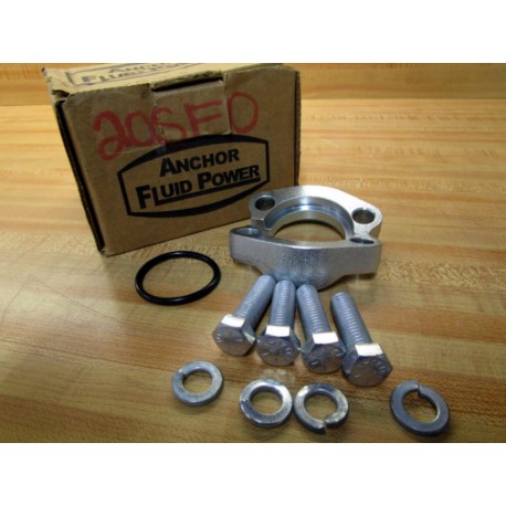 Anchor Fluid Power 20SFO Split Flange Kit 20